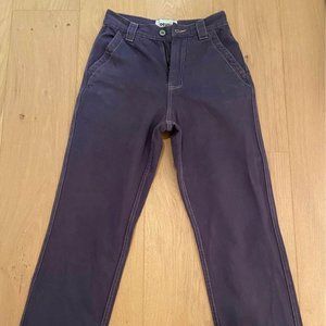 Deus Ex Machina - Women's cargo pants